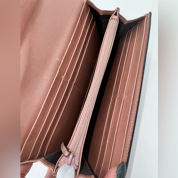 Gucci Micro GG Candy Shine Wallet w/ Box - Picture 15 of 15